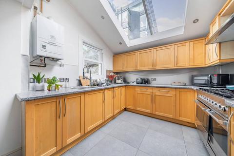 3 bedroom house for sale, Yeldham Road, Hammersmith, London, W6