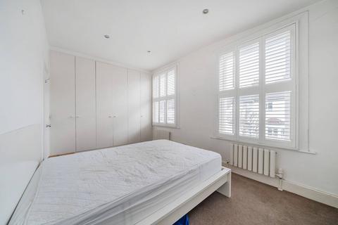 3 bedroom house for sale, Yeldham Road, Hammersmith, London, W6