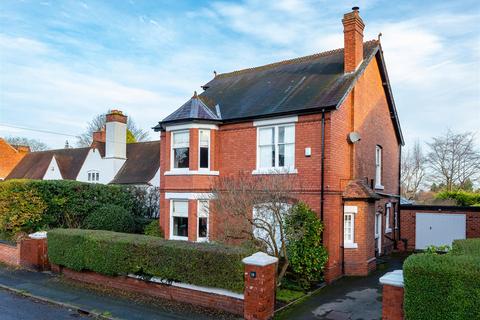 undefined, 16 Church Hill Road, Tettenhall, Wolverhampton, WV6 9AT