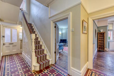 undefined, 16 Church Hill Road, Tettenhall, Wolverhampton, WV6 9AT