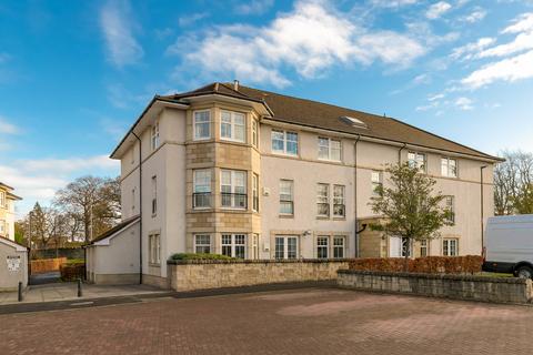 3 bedroom ground floor flat for sale, 1/3 Avenel, Cramond, Edinburgh, EH4 6GX