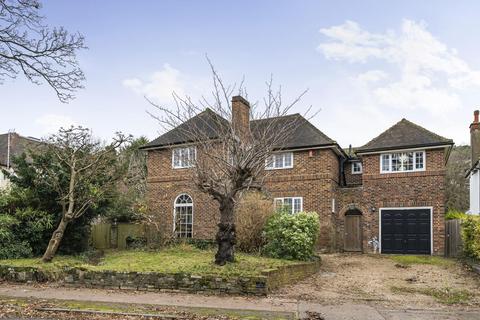 5 bedroom detached house for sale, Scotts Lane, Bromley