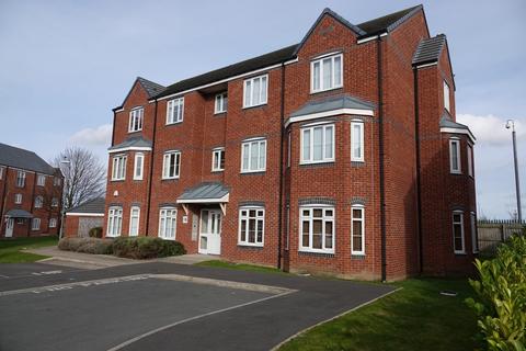 2 bedroom apartment to rent, Scholars Rise, Middlesbrough