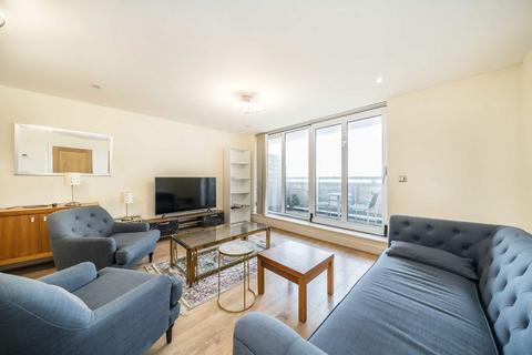 2 bedroom flat to rent, Wards Wharf Approach, London E16