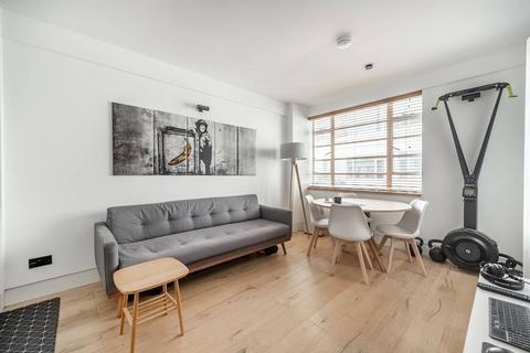 1 bedroom flat to rent, Sloane Avenue, Sloane Square, London, SW3