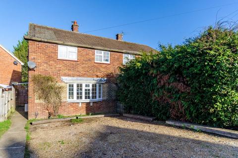 3 bedroom semi-detached house to rent, Homestall, Park Barn, Guildford, GU2