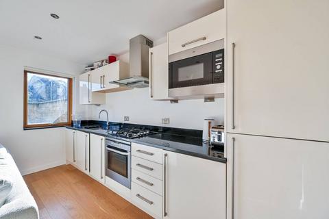 1 bedroom flat for sale, Old Woolwich Road, Greenwich, London, SE10