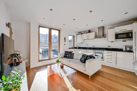 1 bedroom flat for sale, Old Woolwich Road, Greenwich, London, SE10