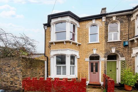 3 bedroom semi-detached house for sale, Avonley Road, New Cross, London, SE14