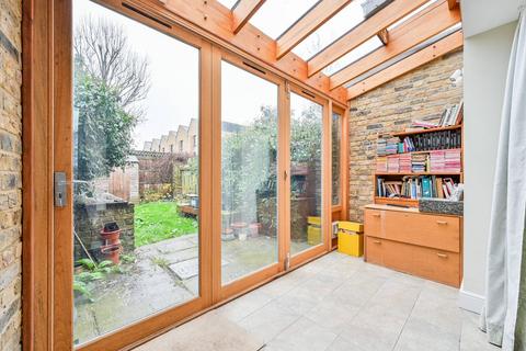 3 bedroom semi-detached house for sale, Avonley Road, New Cross, London, SE14