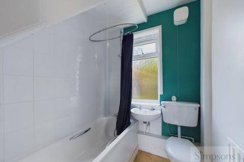72 Saxton Road, Abingdon, OX14 5HZ