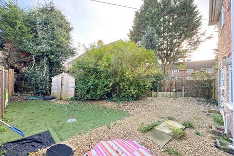 72 Saxton Road, Abingdon, OX14 5HZ