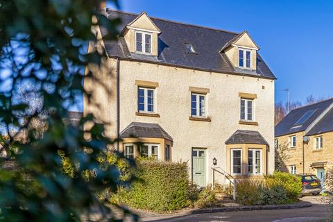 4 bedroom detached house for sale, Ormand Close, Cirencester, Gloucestershire, GL7