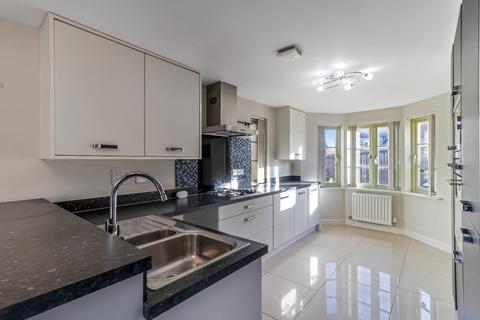 4 bedroom detached house for sale, Ormand Close, Cirencester, Gloucestershire, GL7