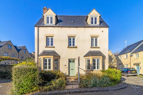 Ormand Close, Cirencester, Gloucestershire, GL7