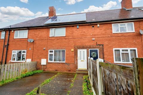 3 bedroom terraced house for sale, Fenwick Road, Nottingham