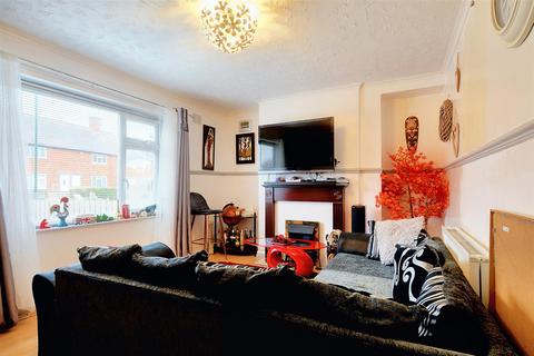 3 bedroom terraced house for sale, Fenwick Road, Nottingham