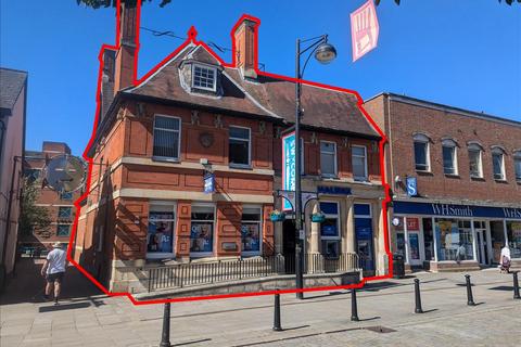 Retail property (high street) for sale, 35 High Street, High Wycombe, Buckinghamshire, HP11