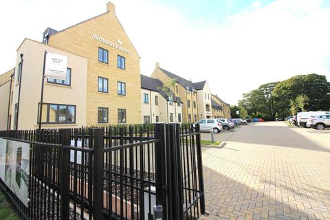 1 bedroom flat for sale, TRINITY ROAD, Chipping Norton OX7