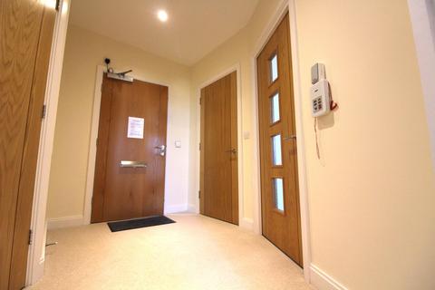 1 bedroom flat for sale, TRINITY ROAD, Chipping Norton OX7