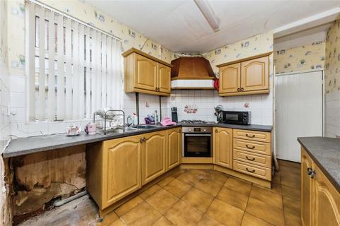 3 bedroom terraced house for sale, Nelson Street, Crewe, Cheshire, CW2