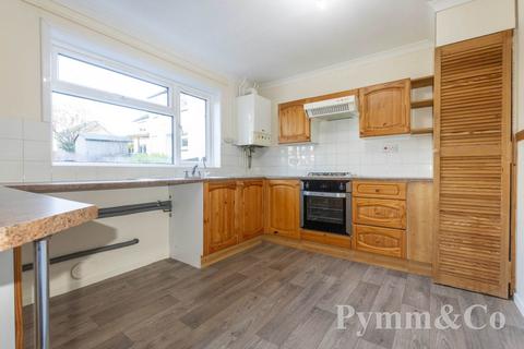 13 Bryony Close, Norwich, NR6 6JD