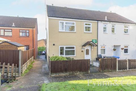 13 Bryony Close, Norwich, NR6 6JD