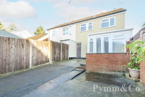 13 Bryony Close, Norwich, NR6 6JD