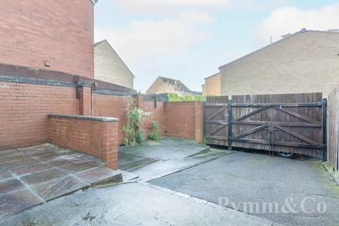 13 Bryony Close, Norwich, NR6 6JD