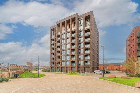 2 bedroom flat for sale, Hamme Building, Royal Docks E16