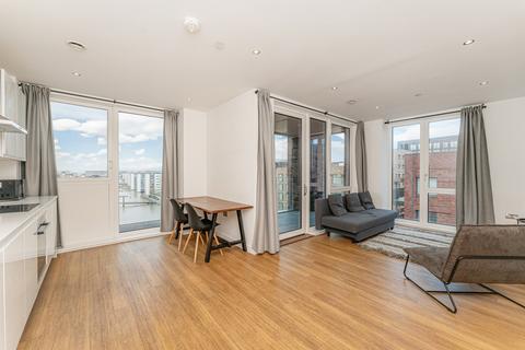 2 bedroom flat for sale, Hamme Building, Royal Docks E16