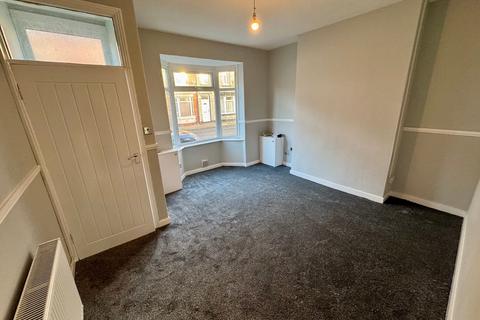 2 bedroom terraced house to rent, Thirlmere Road, Darlington DL1