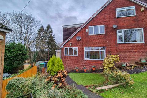 Dovecote Lane, Oldham, OL4