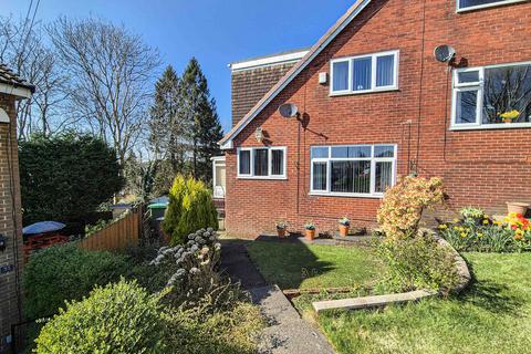 Dovecote Lane, Oldham, OL4