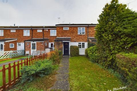 3 bedroom terraced house for sale, Monmouth Close, Aylesbury, Buckinghamshire