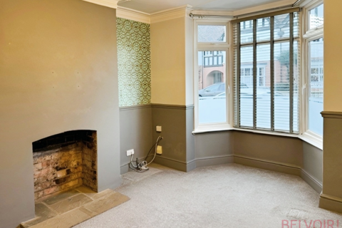 3 bedroom terraced house to rent, Milner Street, Newark, NG24