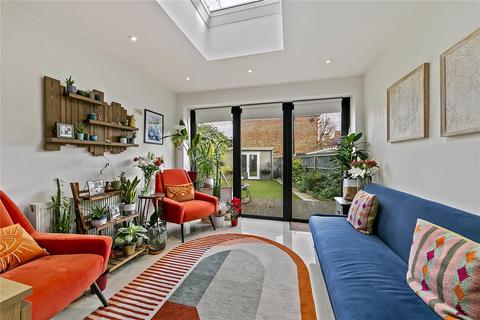 4 bedroom house for sale, Manor Grove, Richmond, TW9