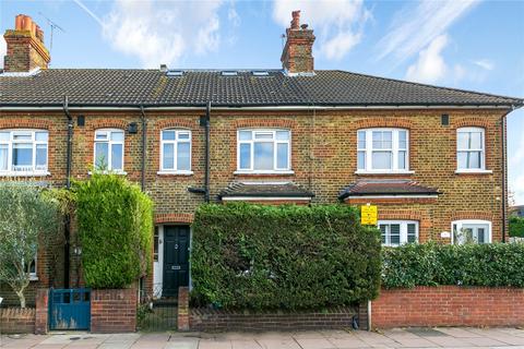 4 bedroom house for sale, Manor Grove, Richmond, TW9