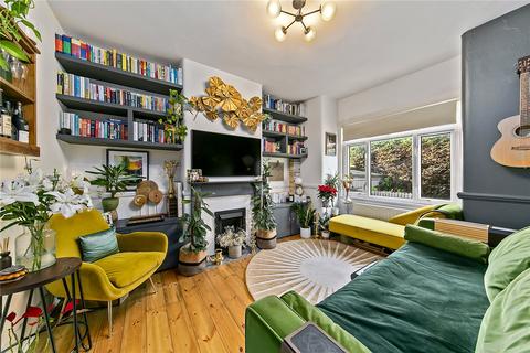 4 bedroom house for sale, Manor Grove, Richmond, TW9