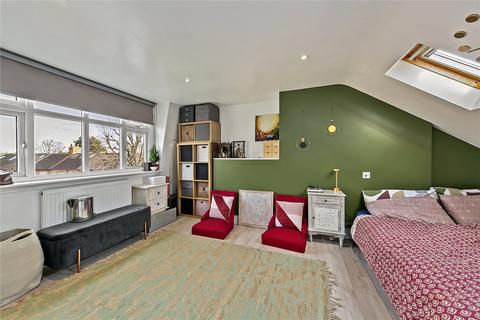 6 Manor Grove, Richmond, TW9 4QE