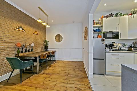 6 Manor Grove, Richmond, TW9 4QE