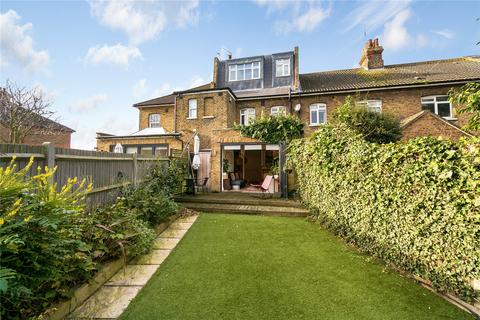 6 Manor Grove, Richmond, TW9 4QE