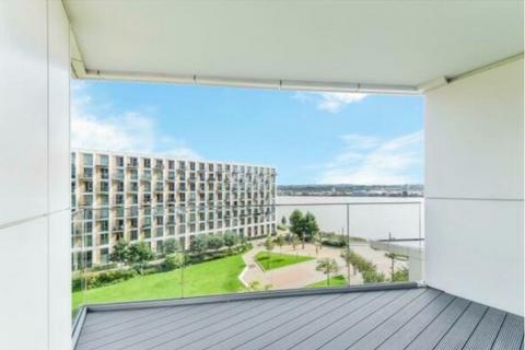 Royal Crest Avenue, London E16