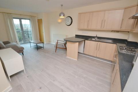 2 bedroom flat to rent, Portland Square, Raleigh Street, Nottingham NG7