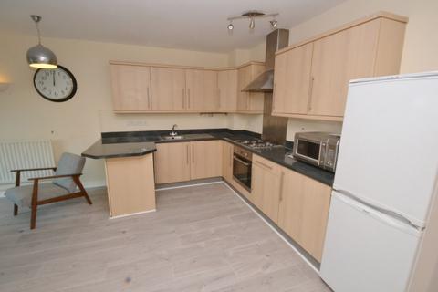 2 bedroom flat to rent, Portland Square, Raleigh Street, Nottingham NG7