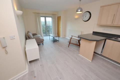 2 bedroom flat to rent, Portland Square, Raleigh Street, Nottingham NG7