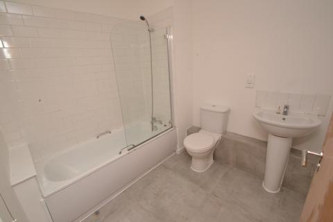 2 bedroom flat to rent, Portland Square, Raleigh Street, Nottingham NG7