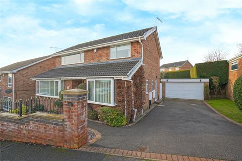 4 bedroom detached house for sale, Woodfoot Road, Rotherham, South Yorkshire, S60