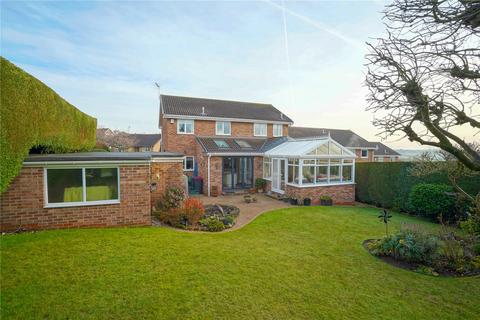 4 bedroom detached house for sale, Woodfoot Road, Rotherham, South Yorkshire, S60