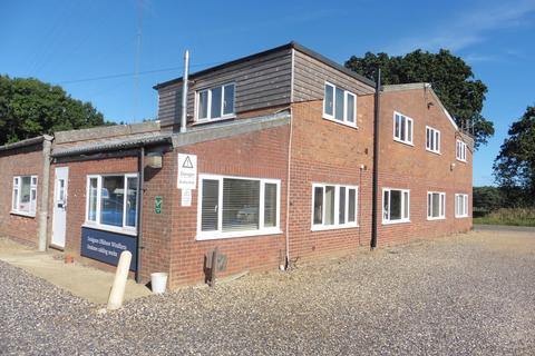 Industrial unit to rent, Bunkers Hill, Egmere NR22